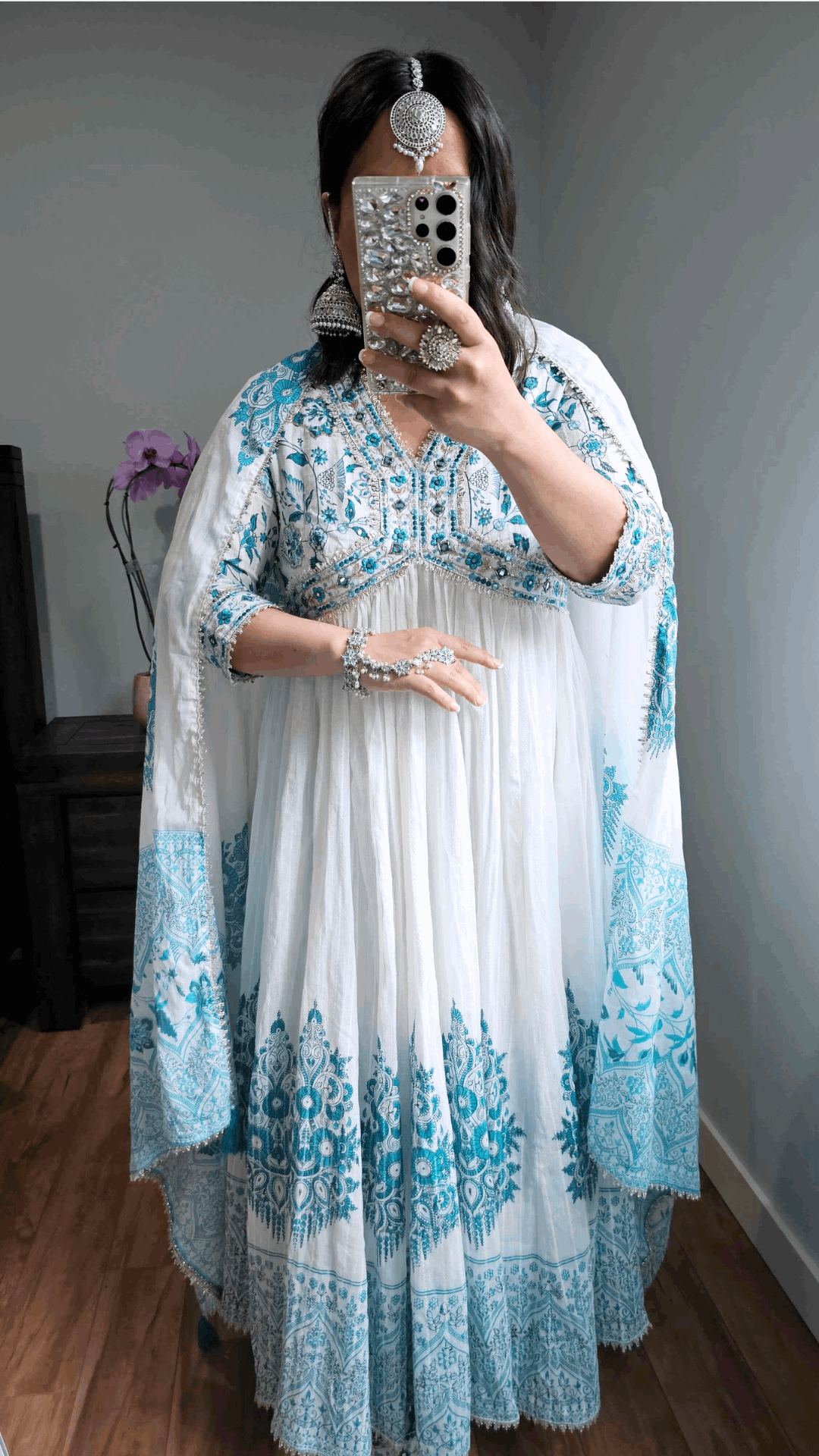 PRIYA ANARKALI