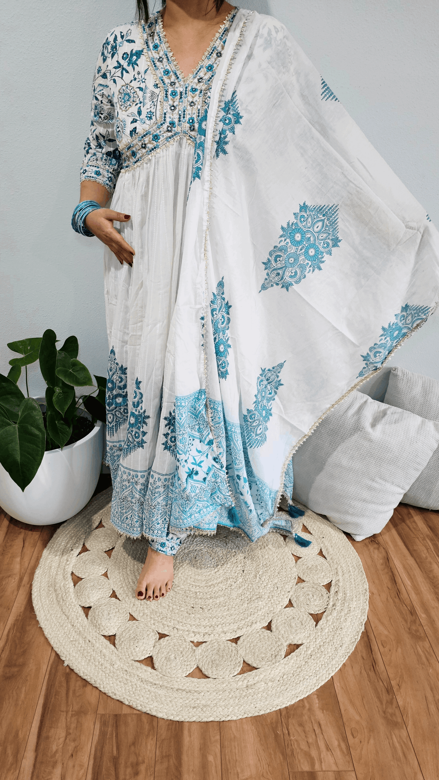 ANARKALI