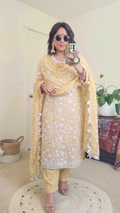 ANITA YELLOW