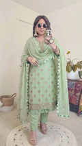 ARPANA GREEN
