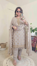 ARPANA GREY