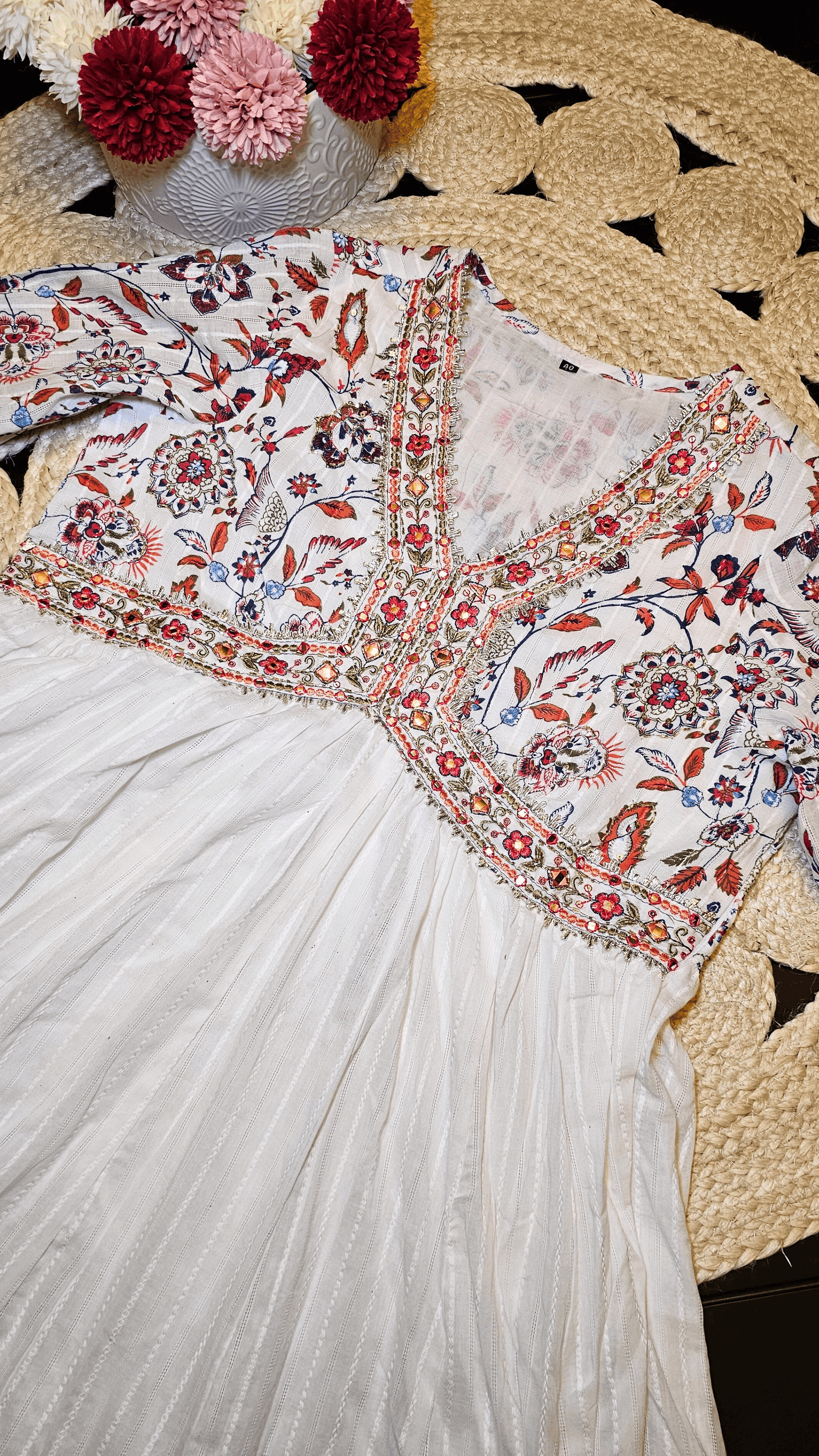 BAINI ANARKALI