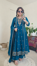 BISHU ANARKALI