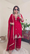 GULABI RED
