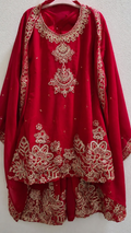 GURAS GIRL'S SUIT