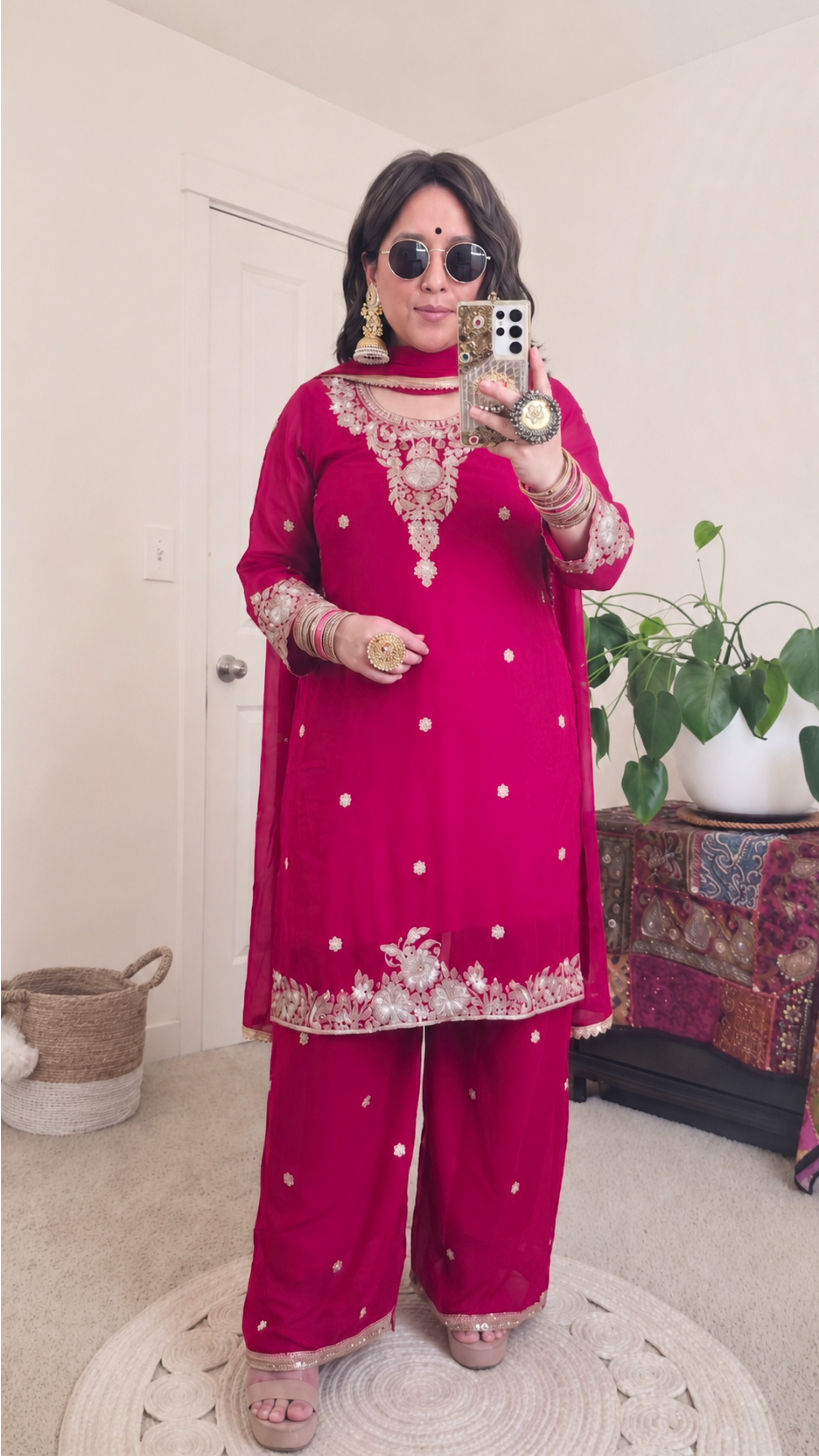 LALI RANI PINK