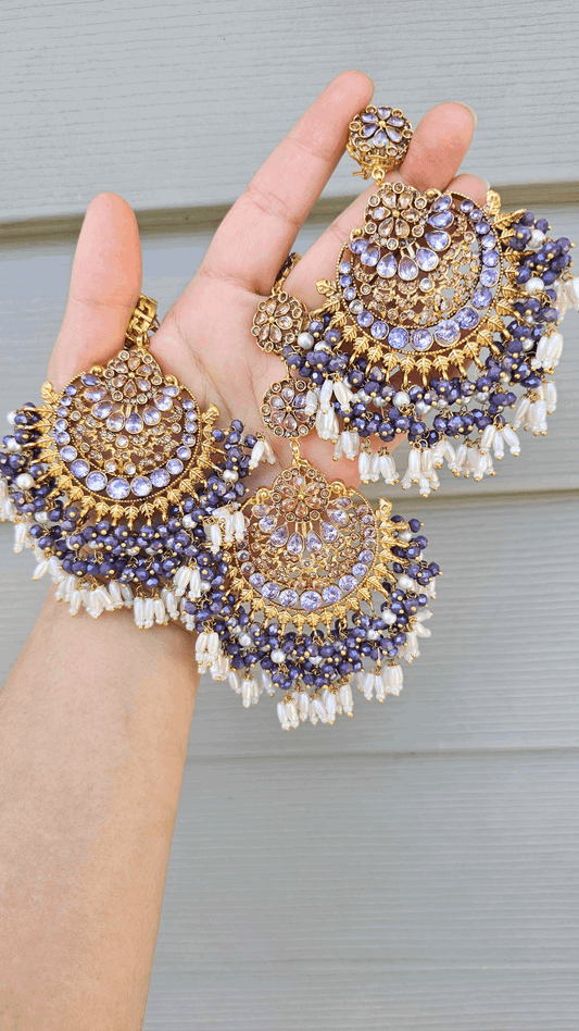 MAILI PURPLE