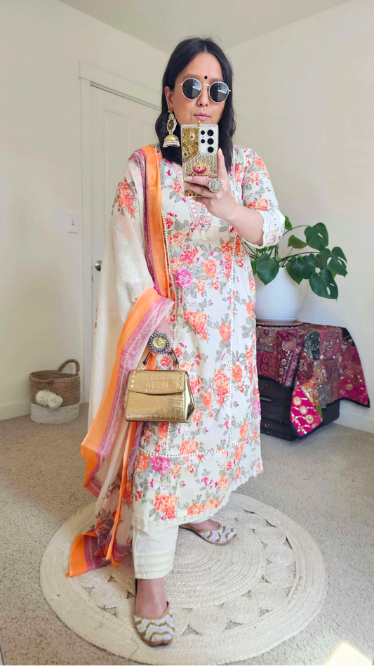 MAITI ORANGE