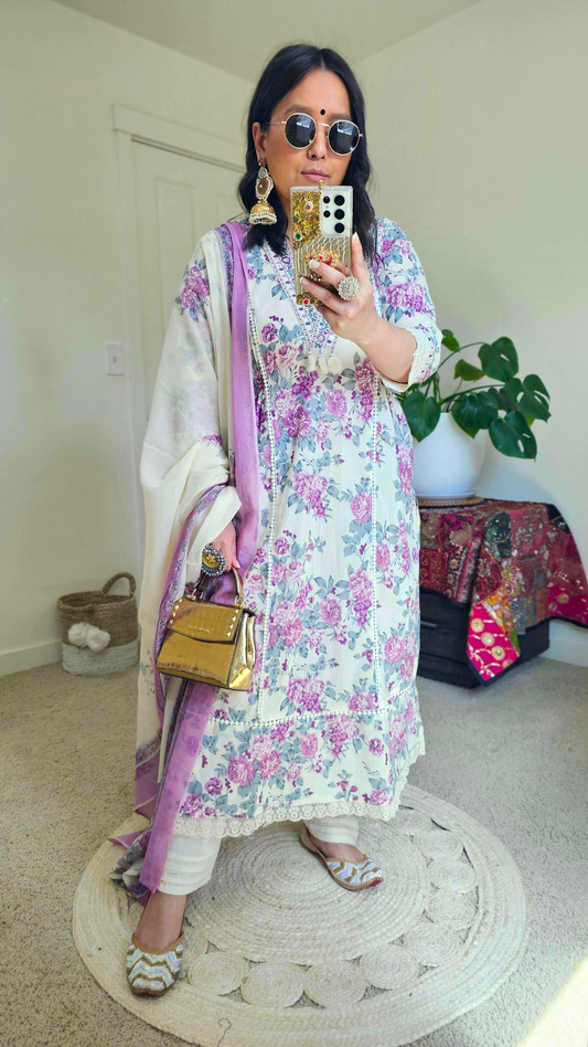 MAITI PURPLE