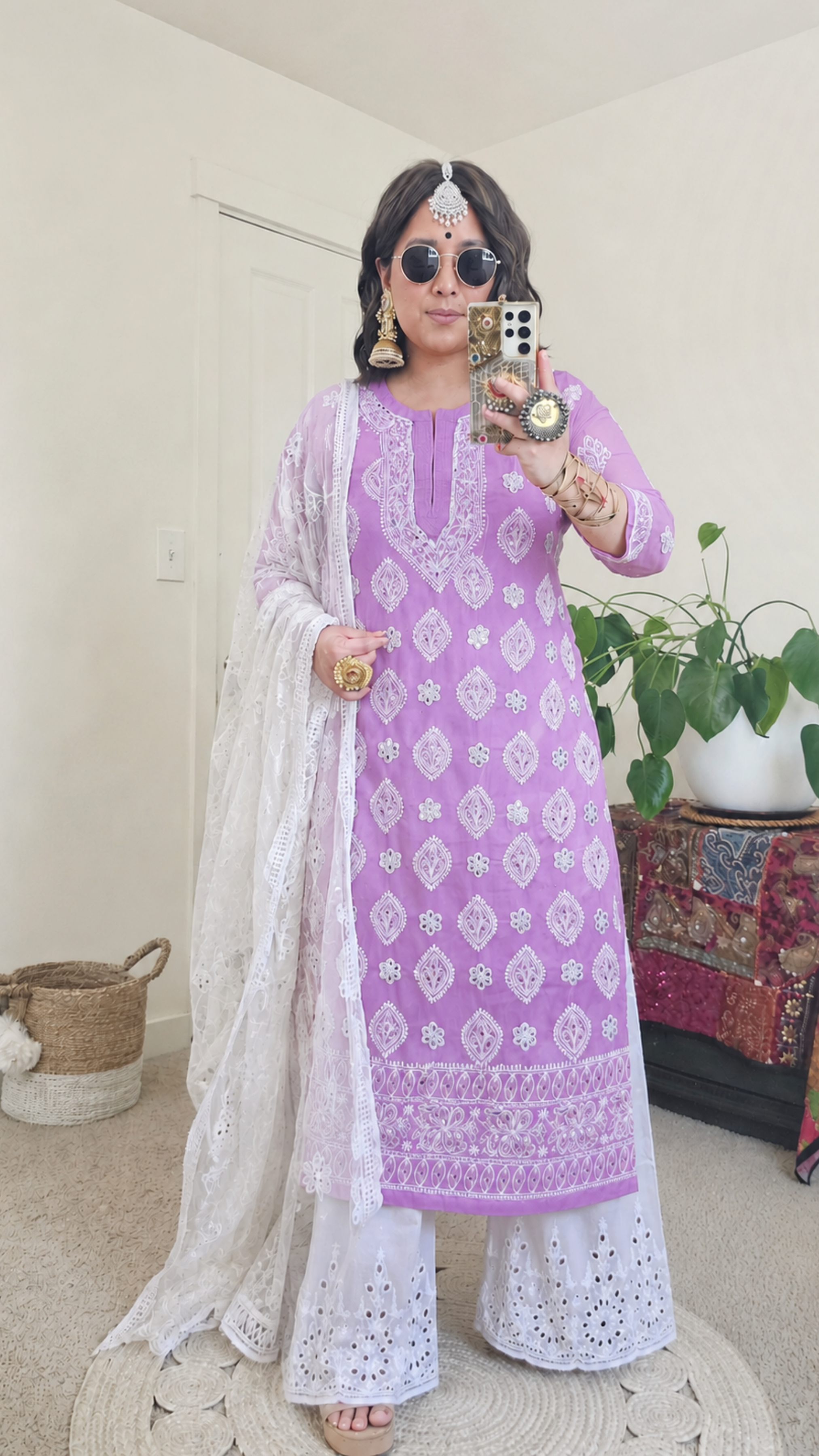 MANISHA CHIKANKARI