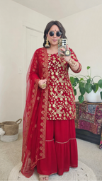 SAPANA GHARARA
