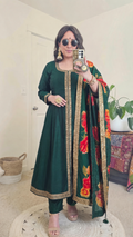 SAPNA ANARKALI