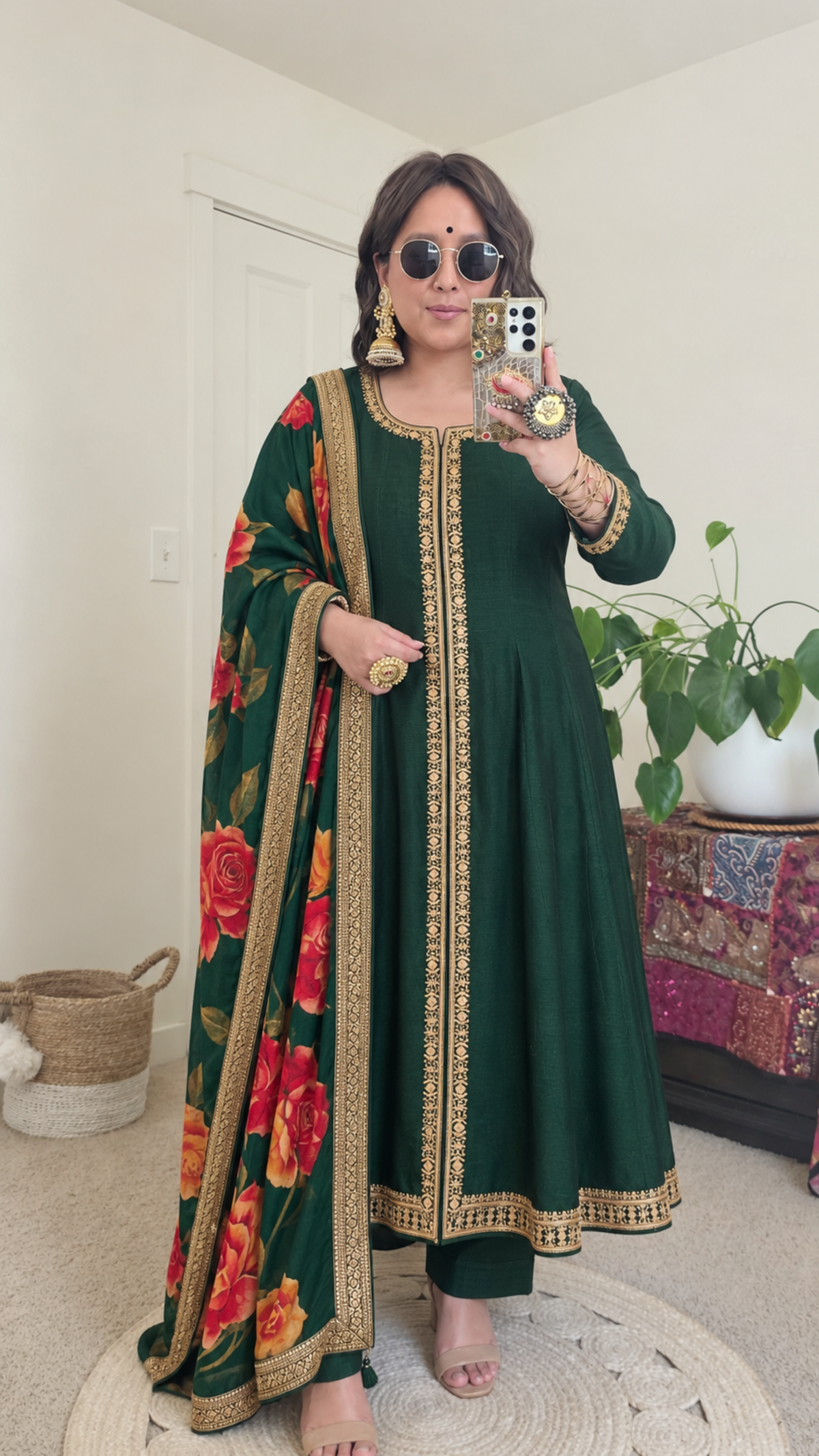 SAPNA ANARKALI