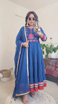 SARASWATI ANARKALI