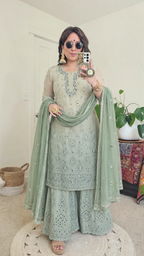 SURILA GHARARA
