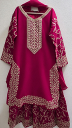 SWEETY GIRL'S SUIT