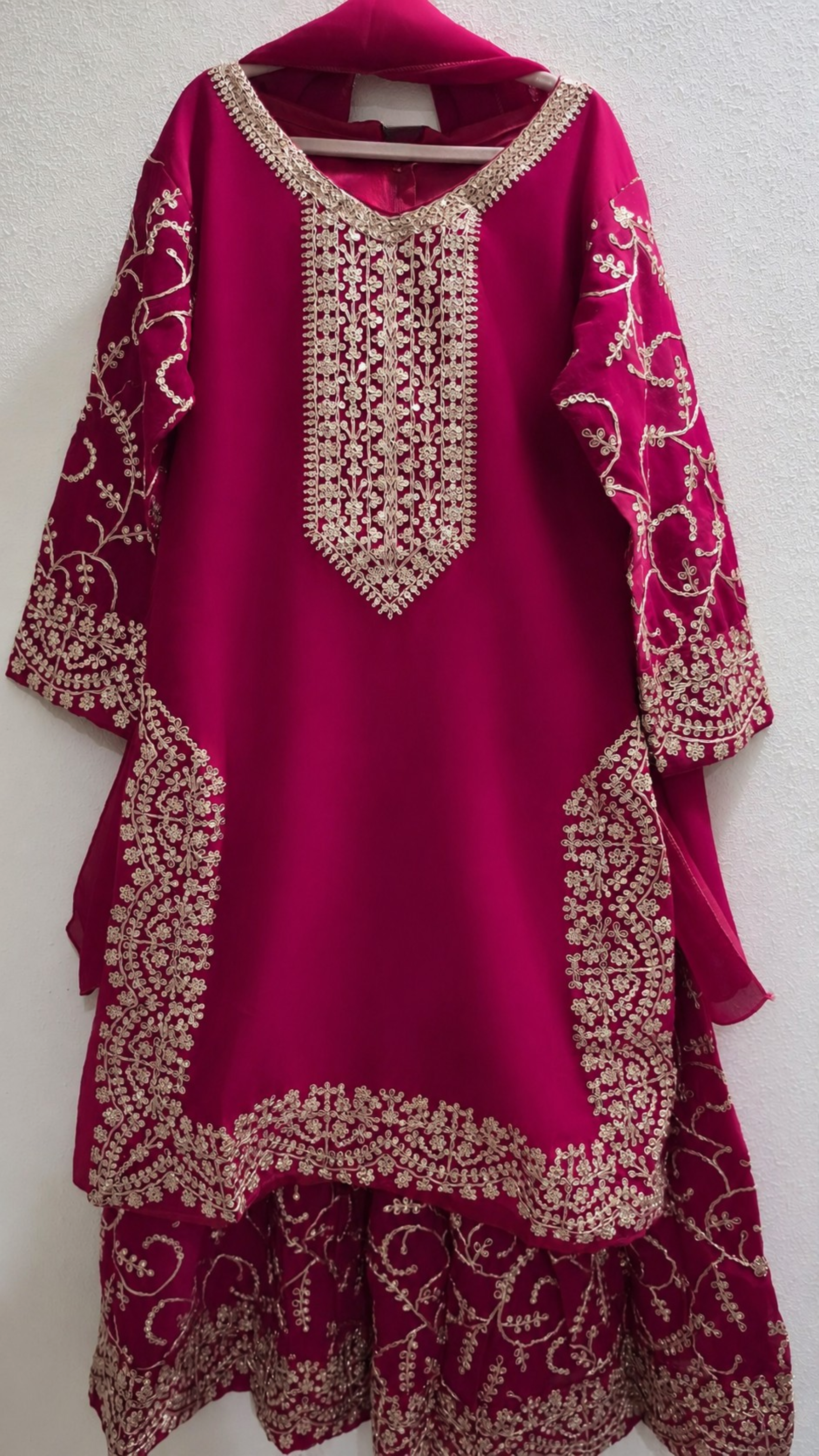 SWEETY GIRL'S SUIT