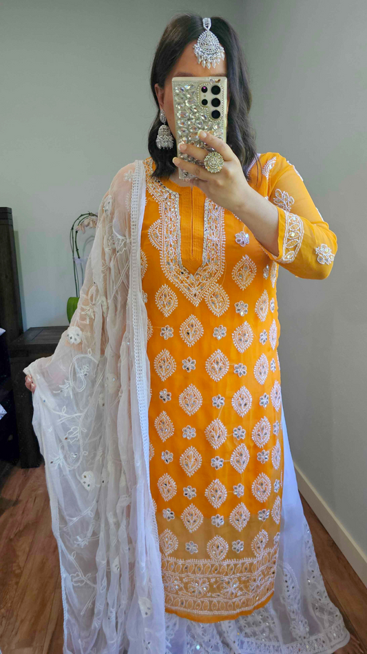 MANISHA GHARARA