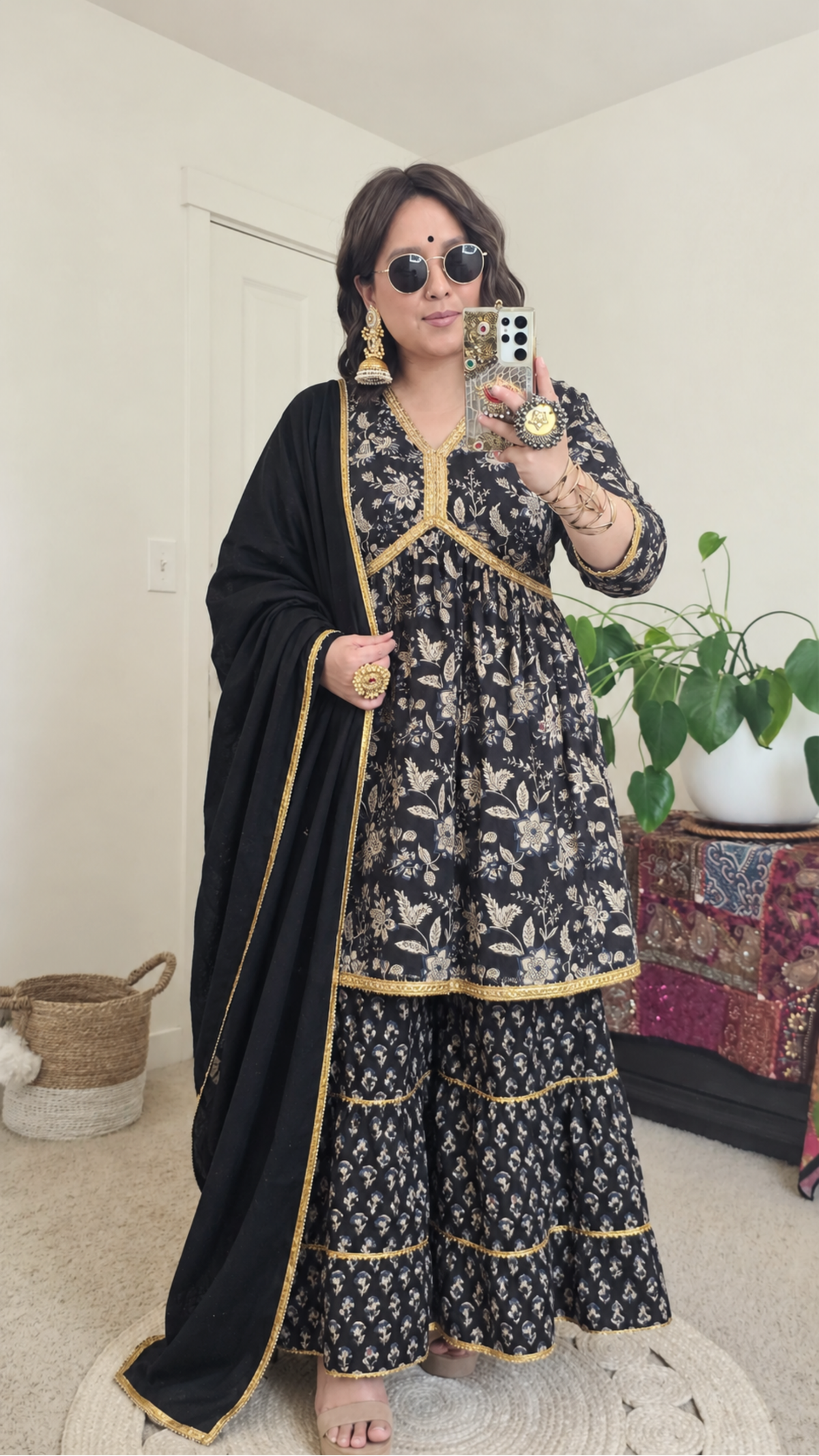 SHILPA GHARARA