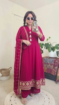 PRITI ANARKALI RANI PINK