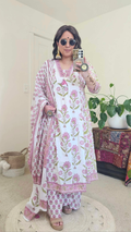 SANI ALINE KURTA