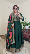 PYARI GOWN